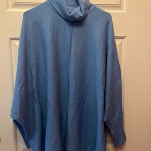 Alfani sweater from Macys.  Very good condition.